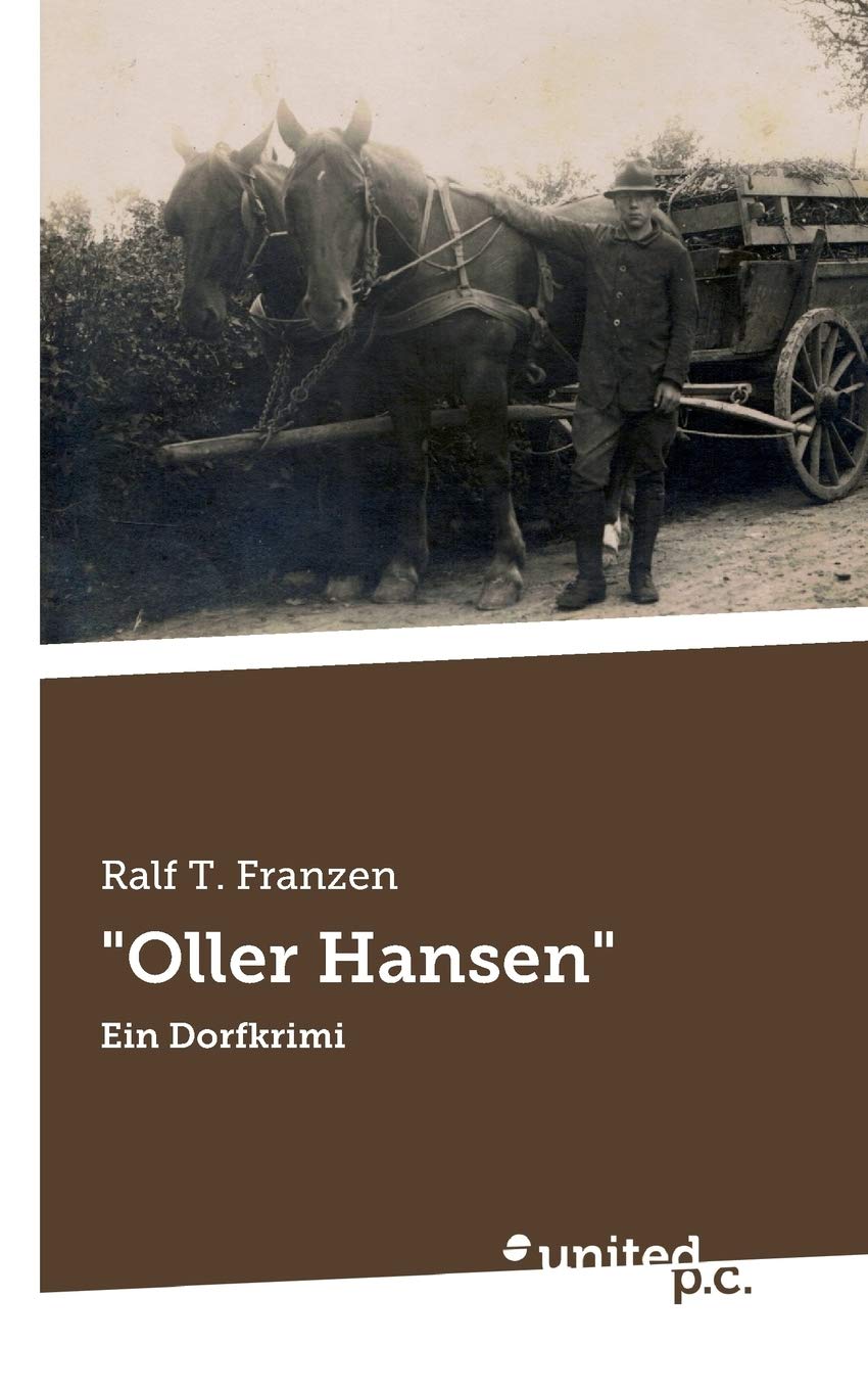 Product Image: "Oller Hansen"