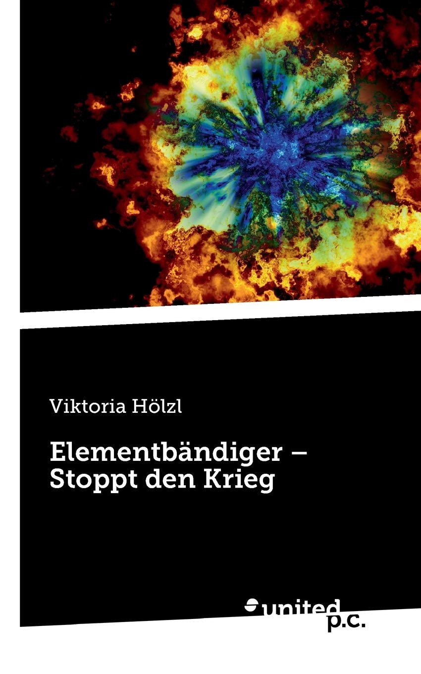 Product Image: Elementbändiger - Stoppt den Krieg