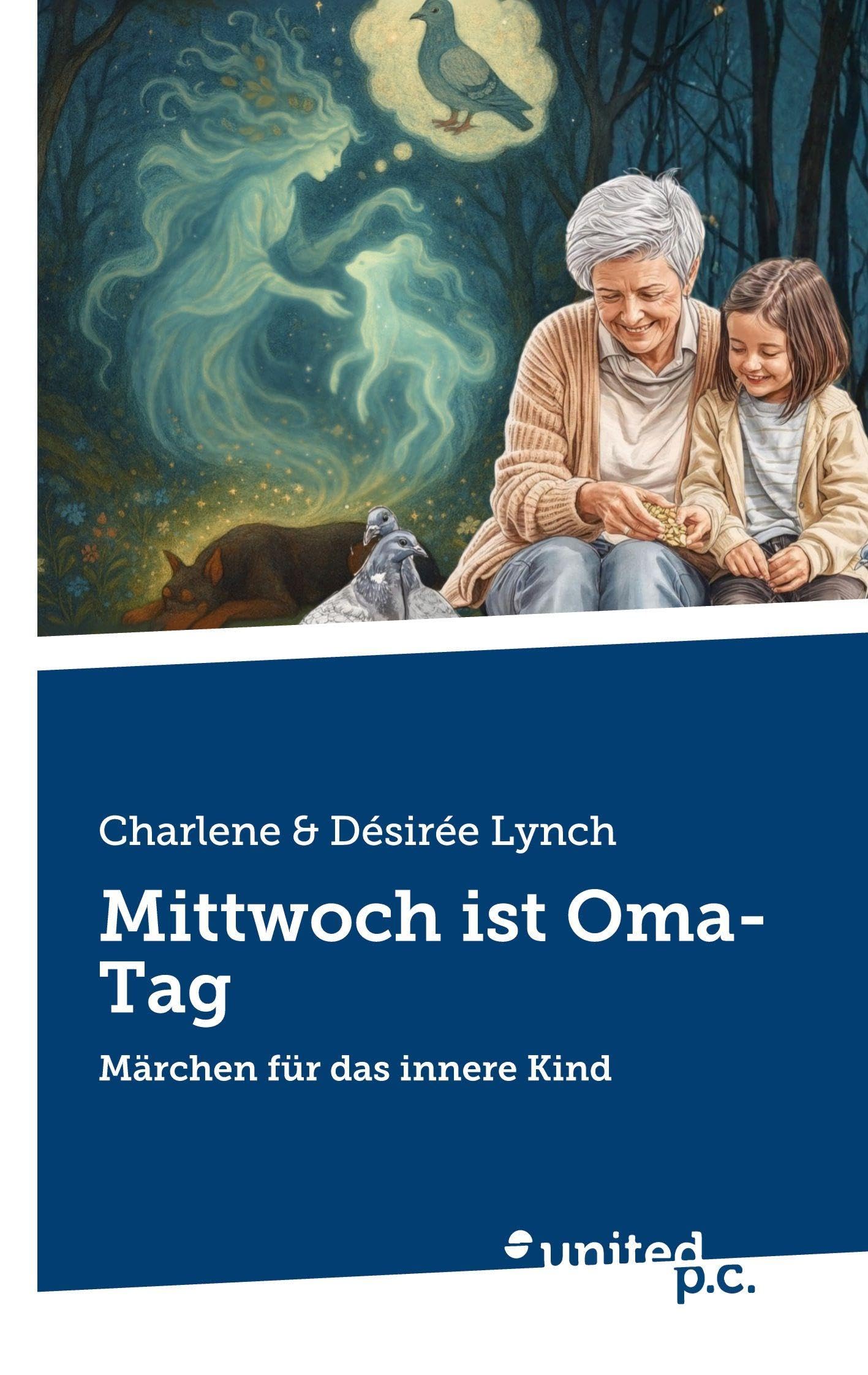 Mittwoch ist Oma-Tag Contemporary literature