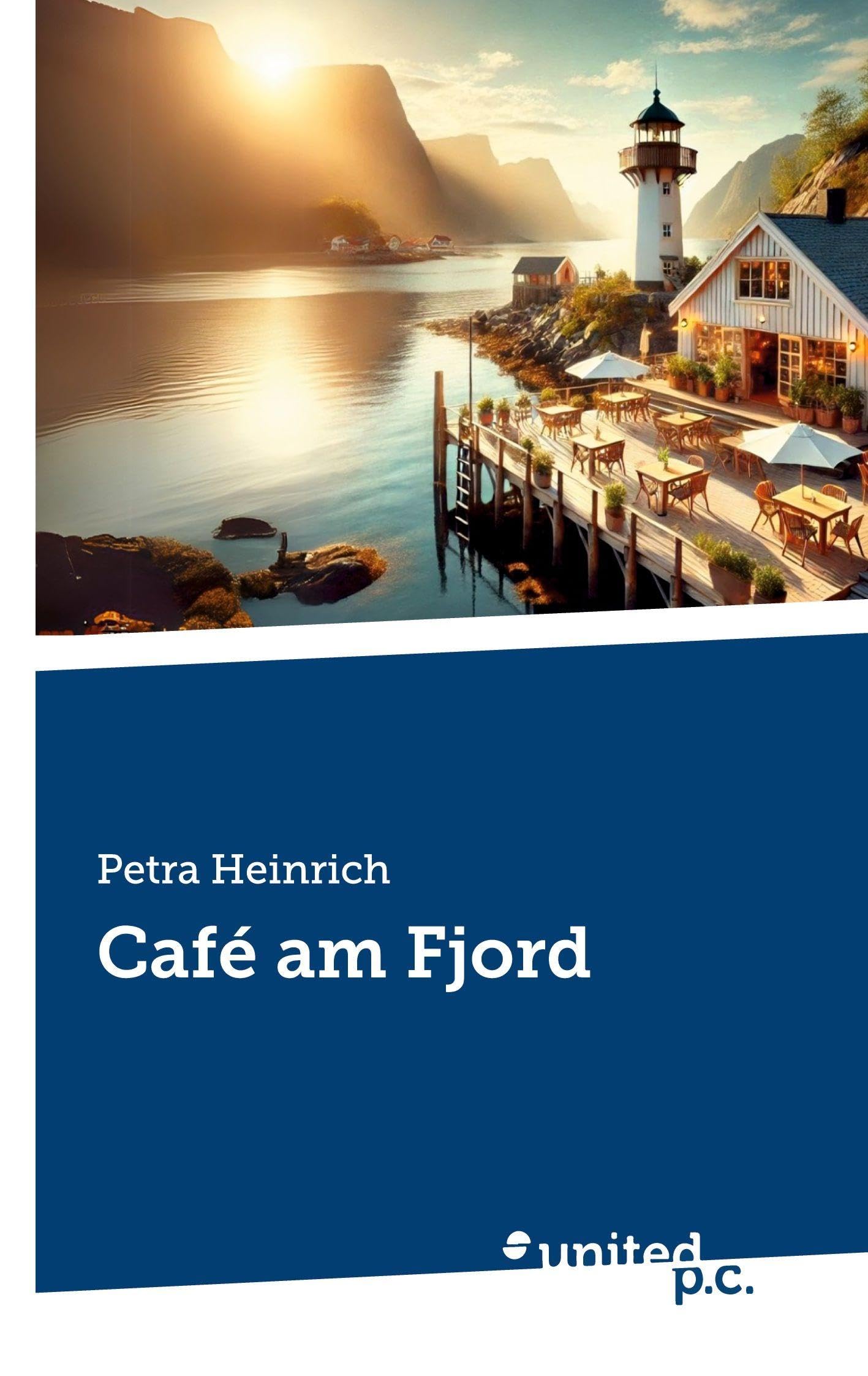 Café am Fjord Contemporary literature