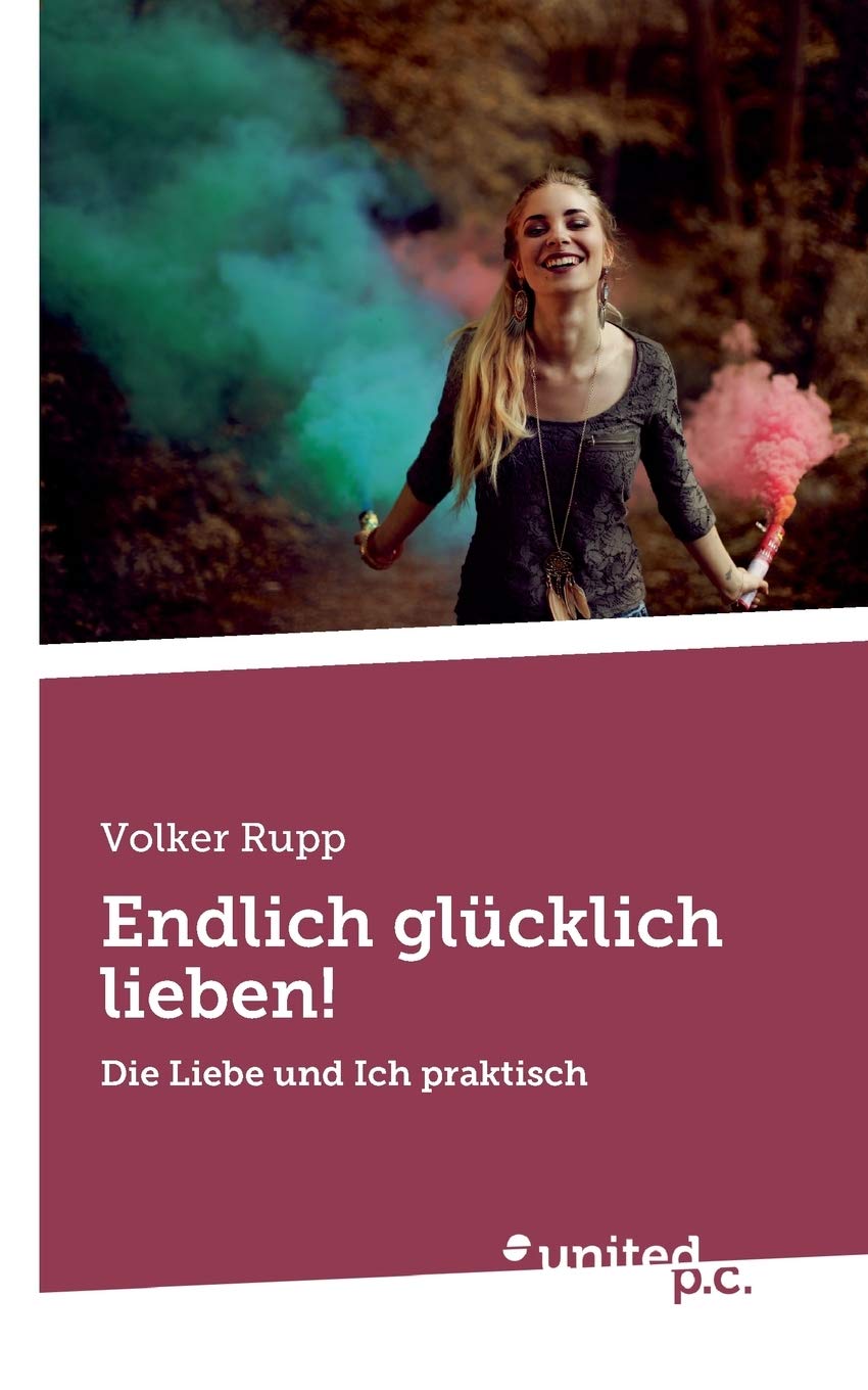 Product Image: Endlich glücklich lieben!