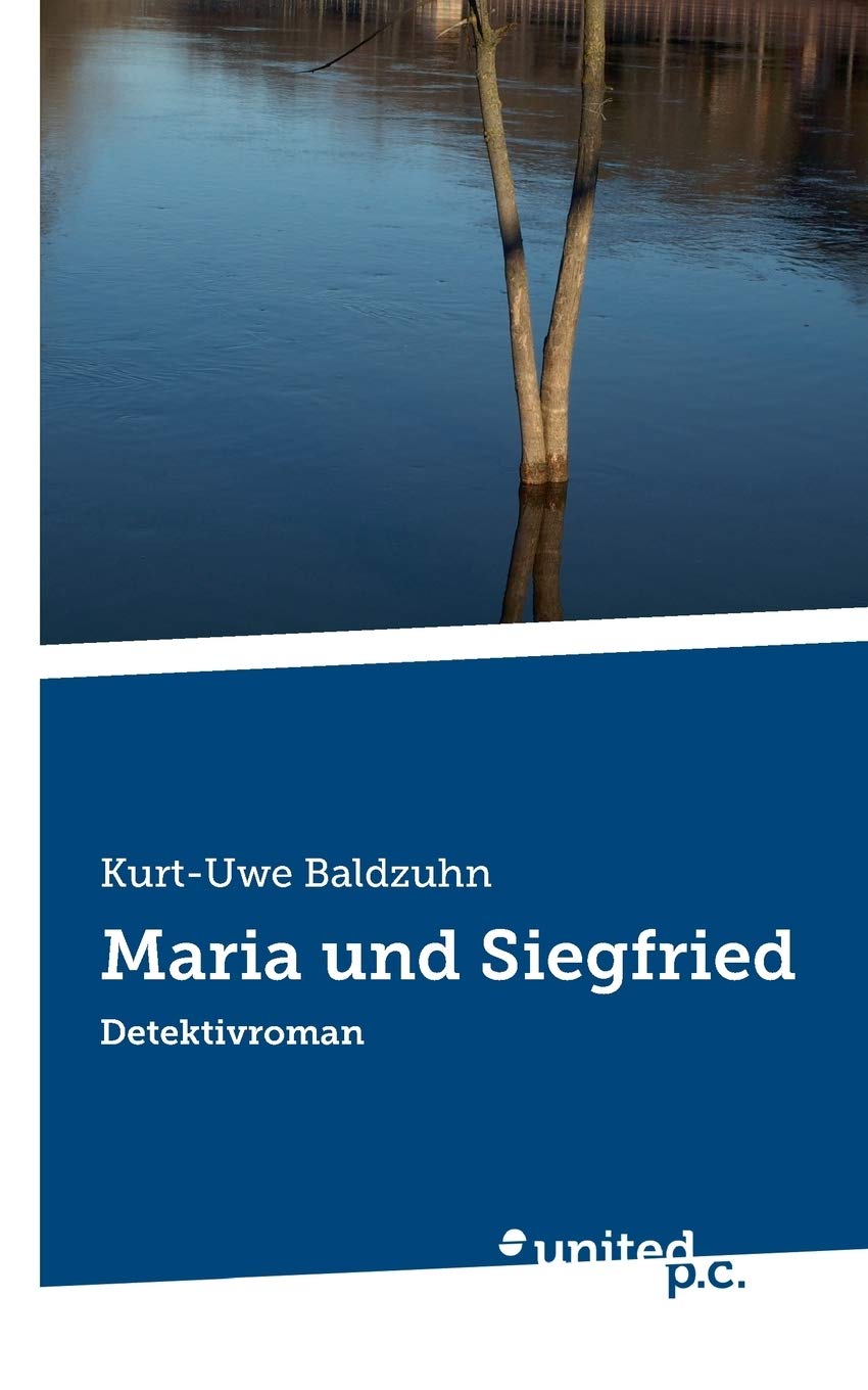 Product Image: Maria und Siegfried