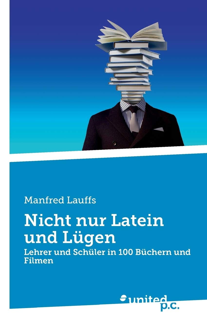 Nicht nur Latein und Lügen book