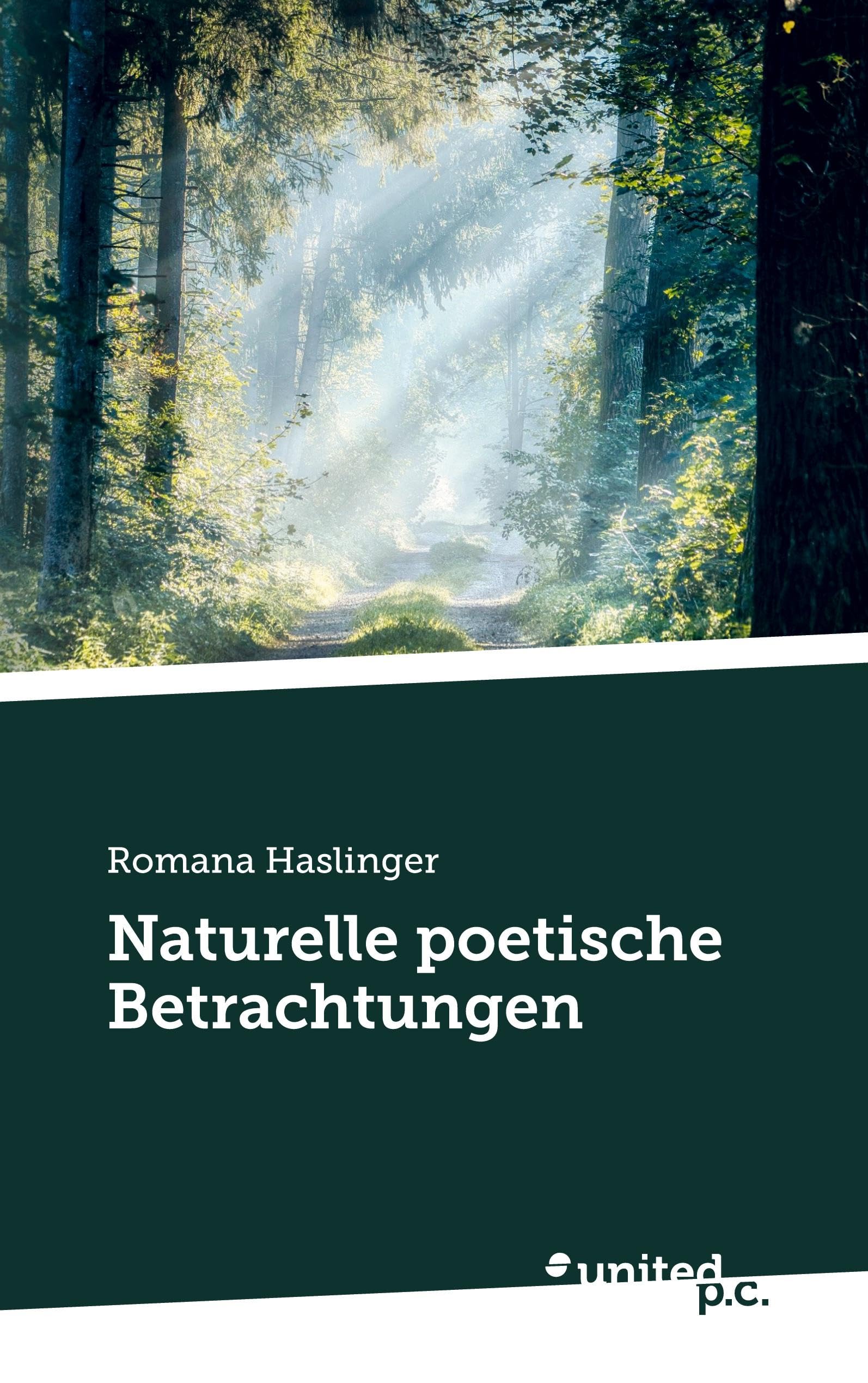 Naturelle poetische Betrachtungen Poetry
