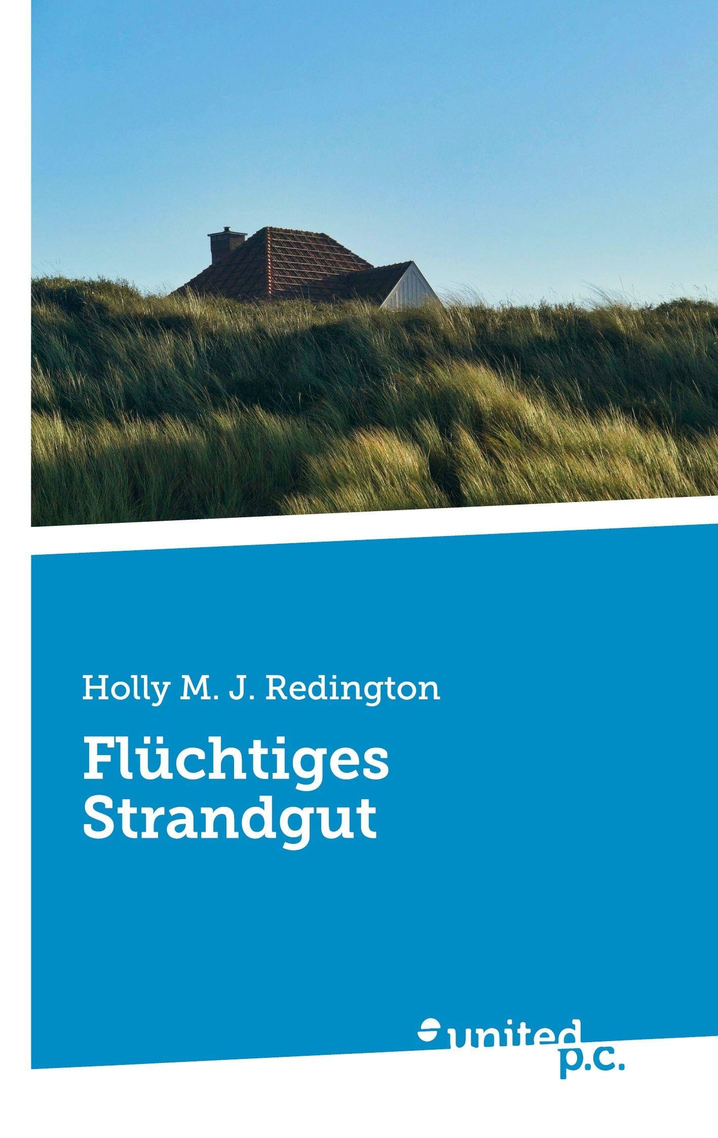 Flüchtiges Strandgut Poetry