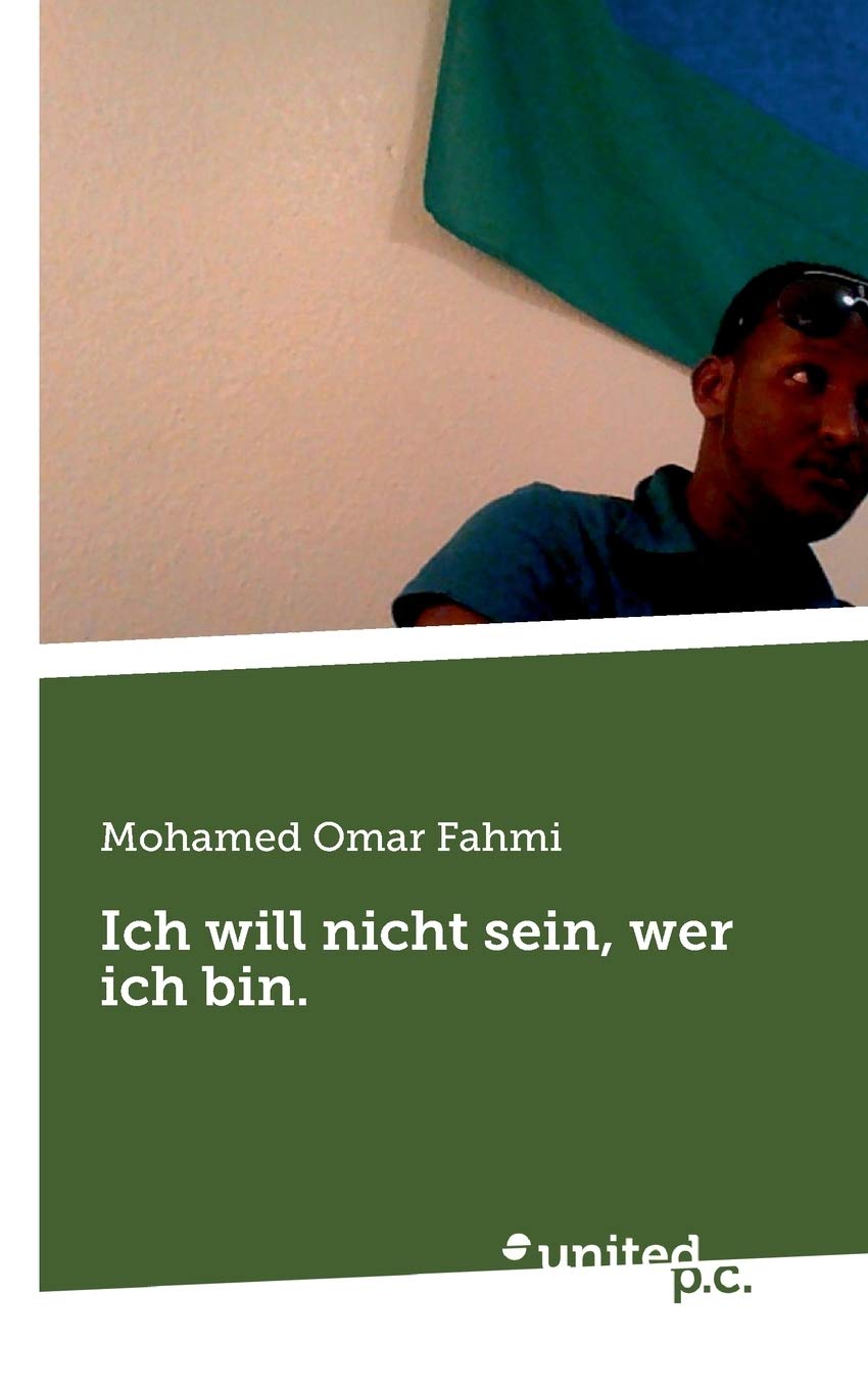 Product Image: Ich will nicht sein, wer ich bin.