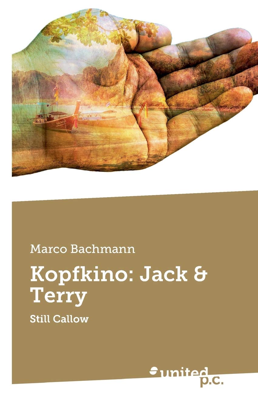 Product Image: Kopfkino: Jack & Terry