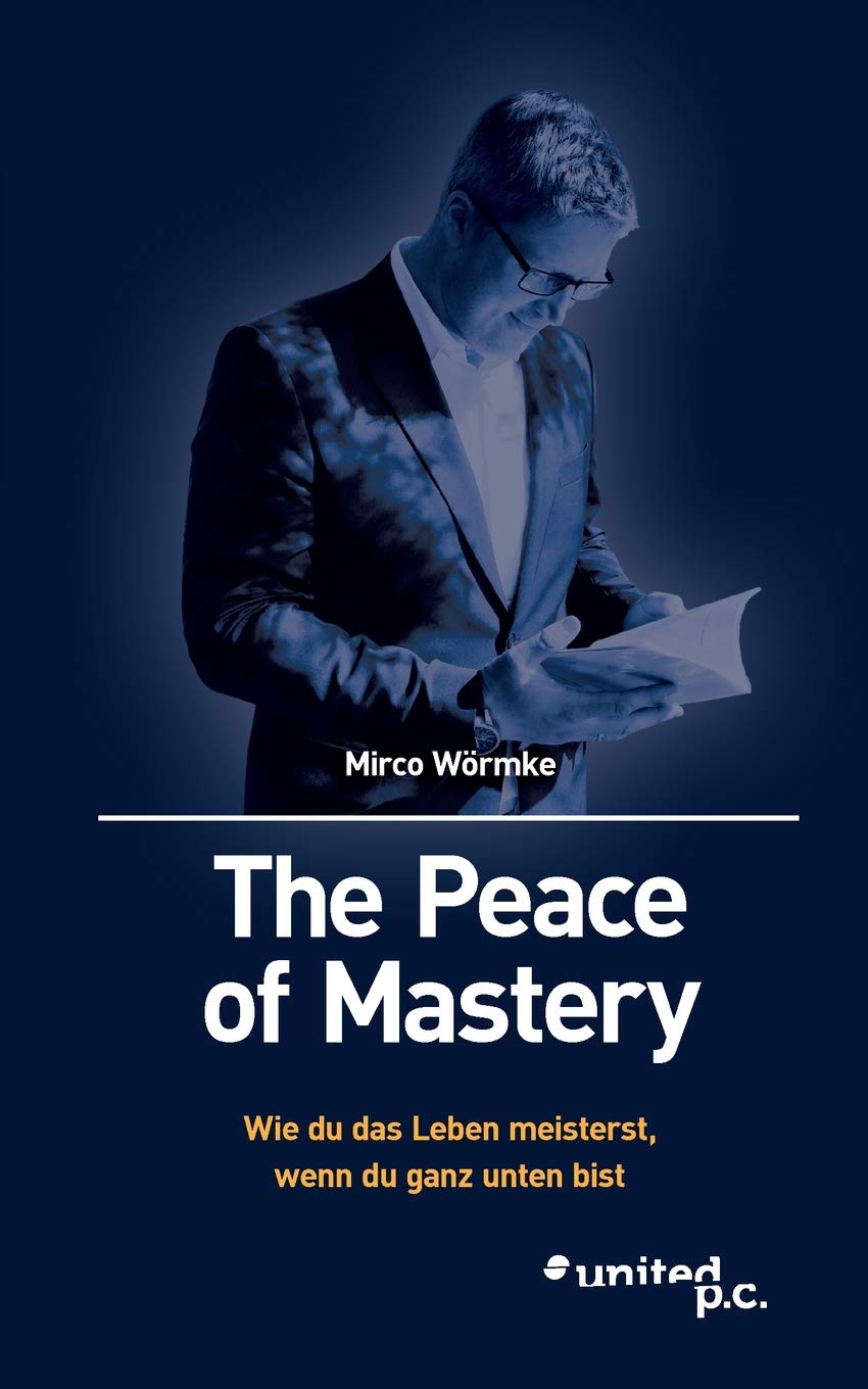 Product Image: The Peace of Mastery