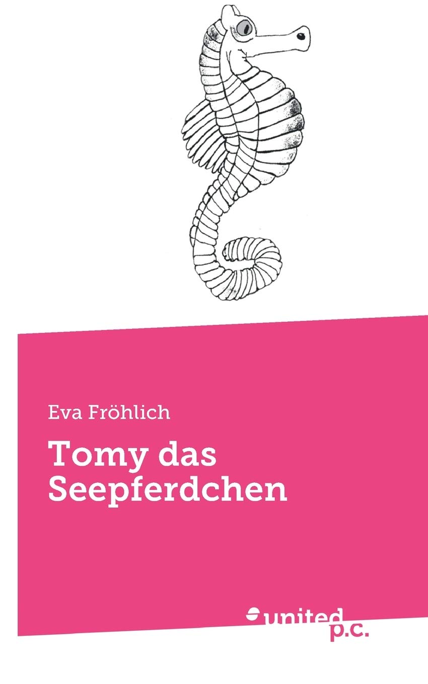 Product Image: Tomy das Seepferdchen