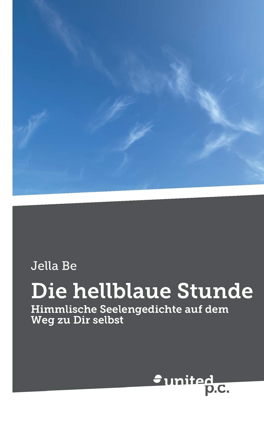 Die hellblaue Stunde Poetry