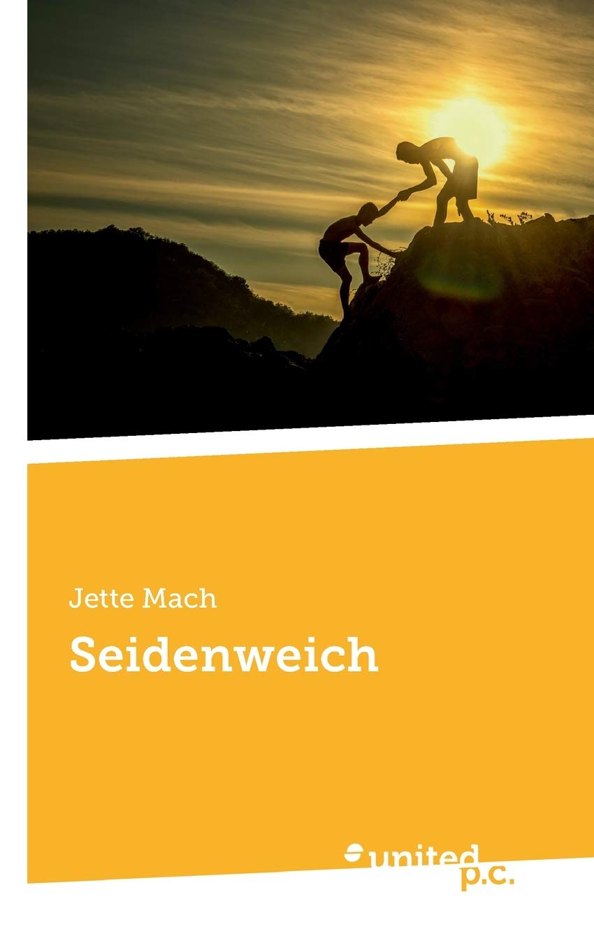 Seidenweich Poetry
