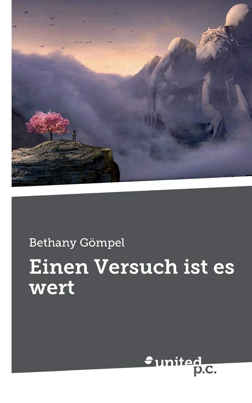 Product Image: Einen Versuch ist es wert