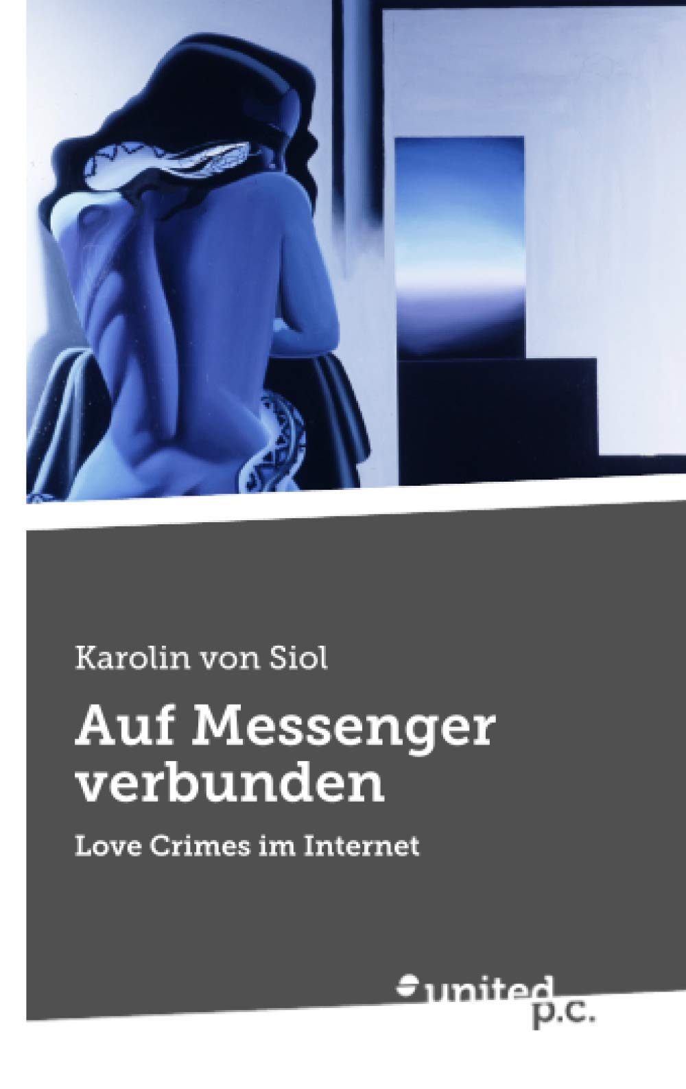 Auf Messenger verbunden: Love Crimes im Internet Action & Adventure