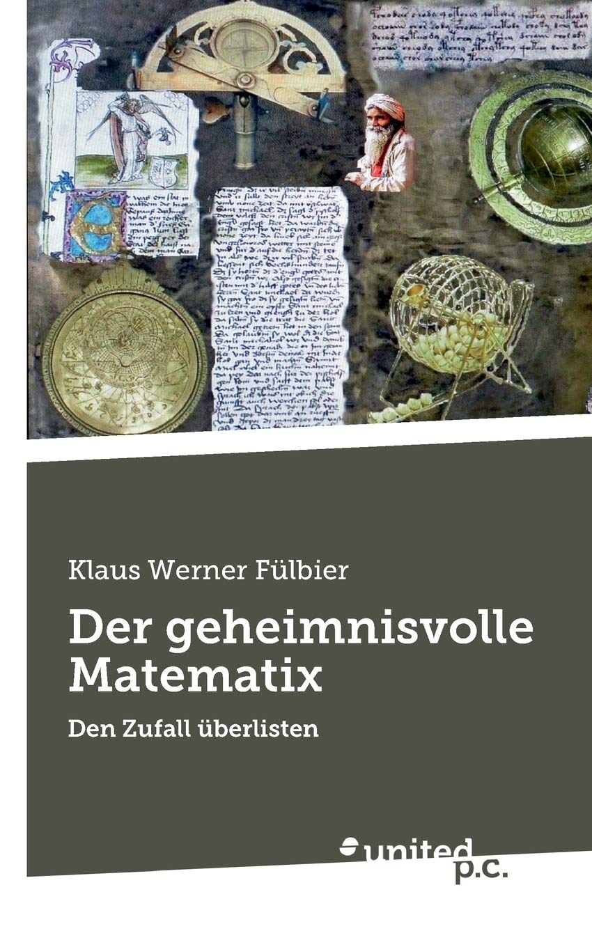 Product Image: Der geheimnisvolle Matematix: Den Zufall überlisten