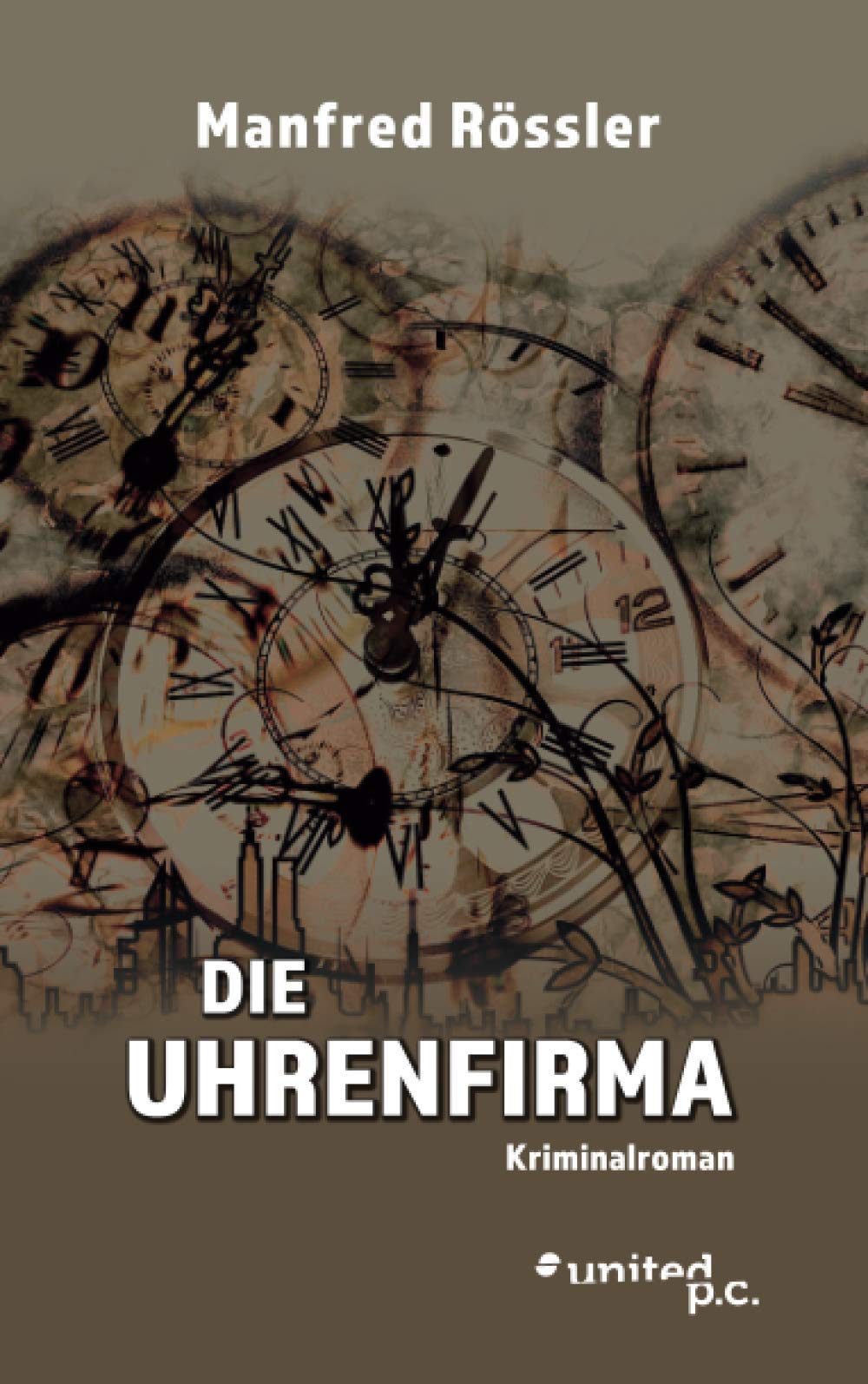 Die Uhrenfirma Action & Adventure