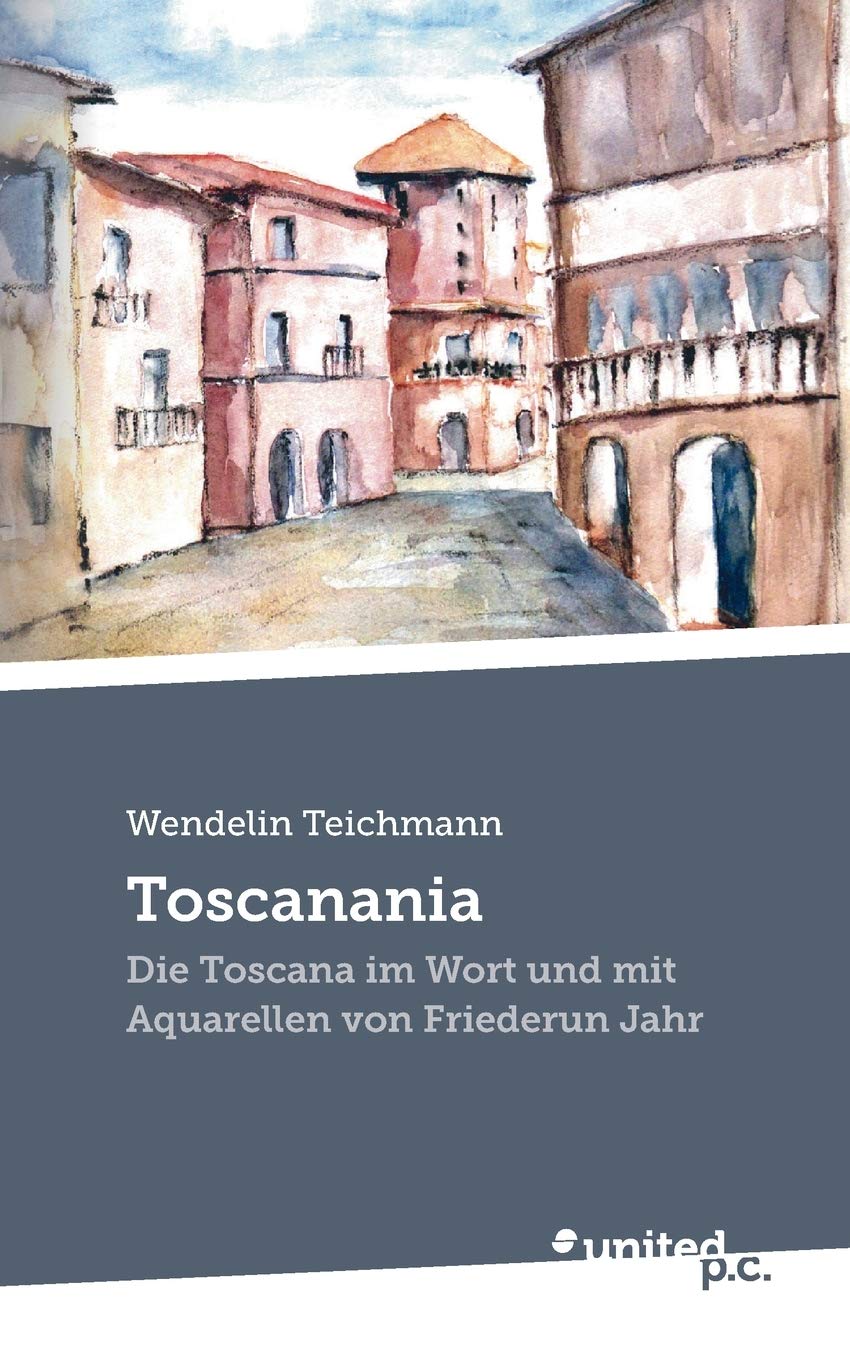 Product Image: Toscanania