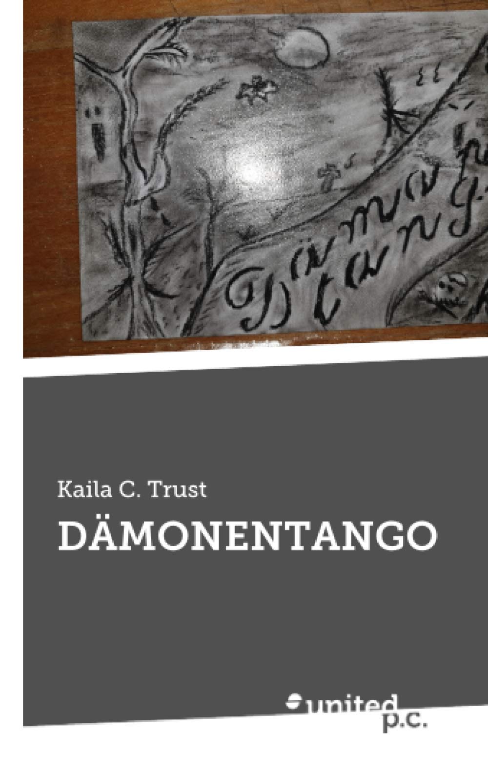 DÄMONENTANGO Poetry