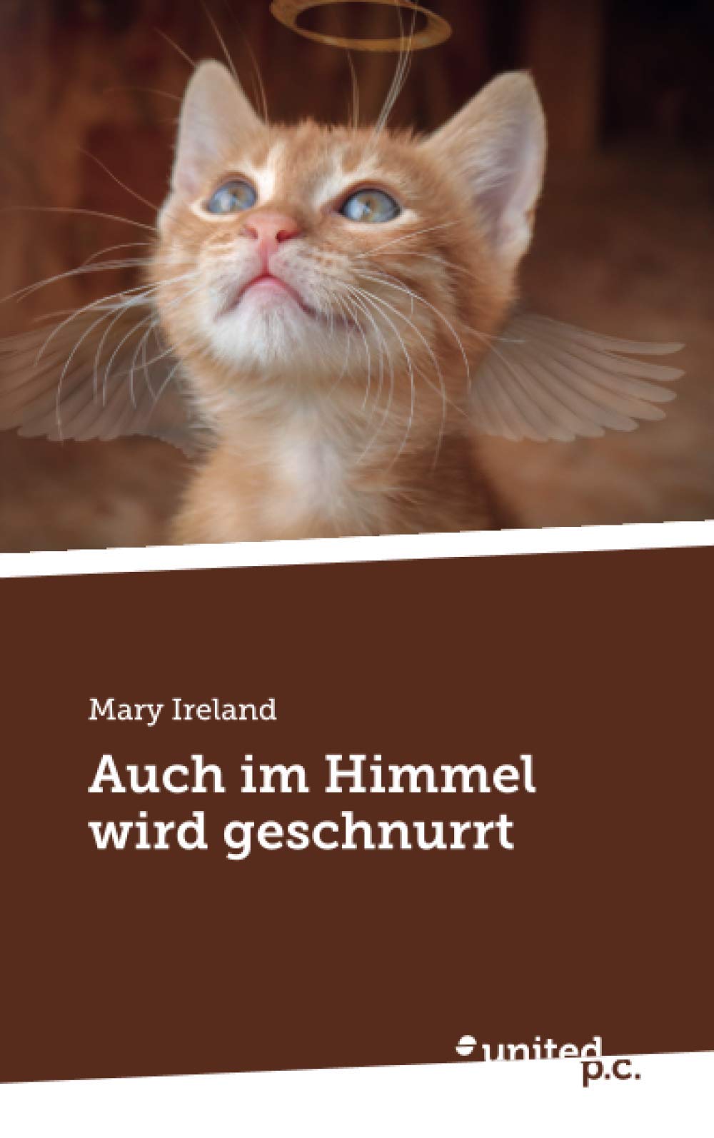 Product Image: Auch im Himmel wird geschnurrt