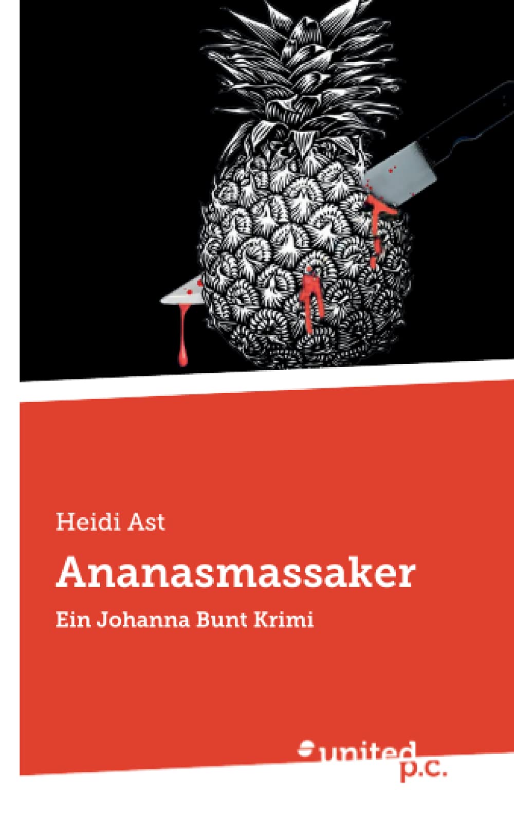 Ananasmassaker Contemporary literature