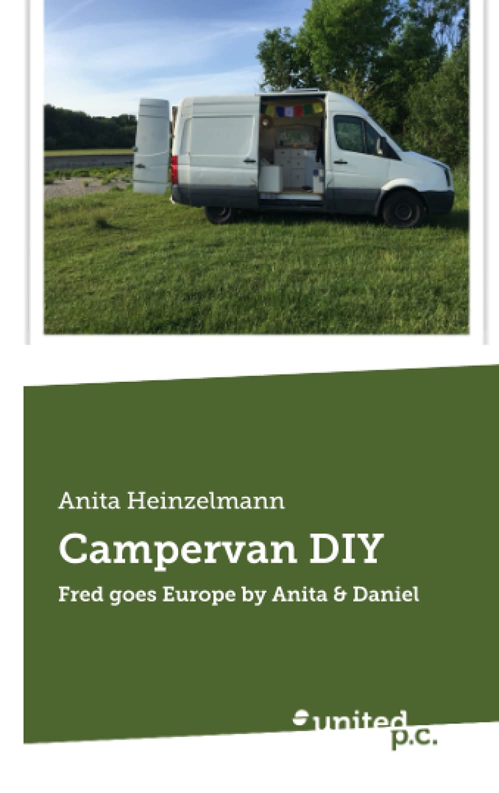 Product Image: Campervan DIY