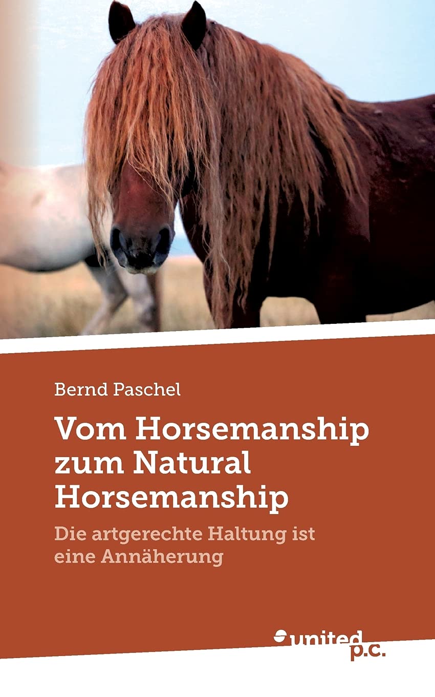 Vom Horsemanship zum Natural Horsemanship book