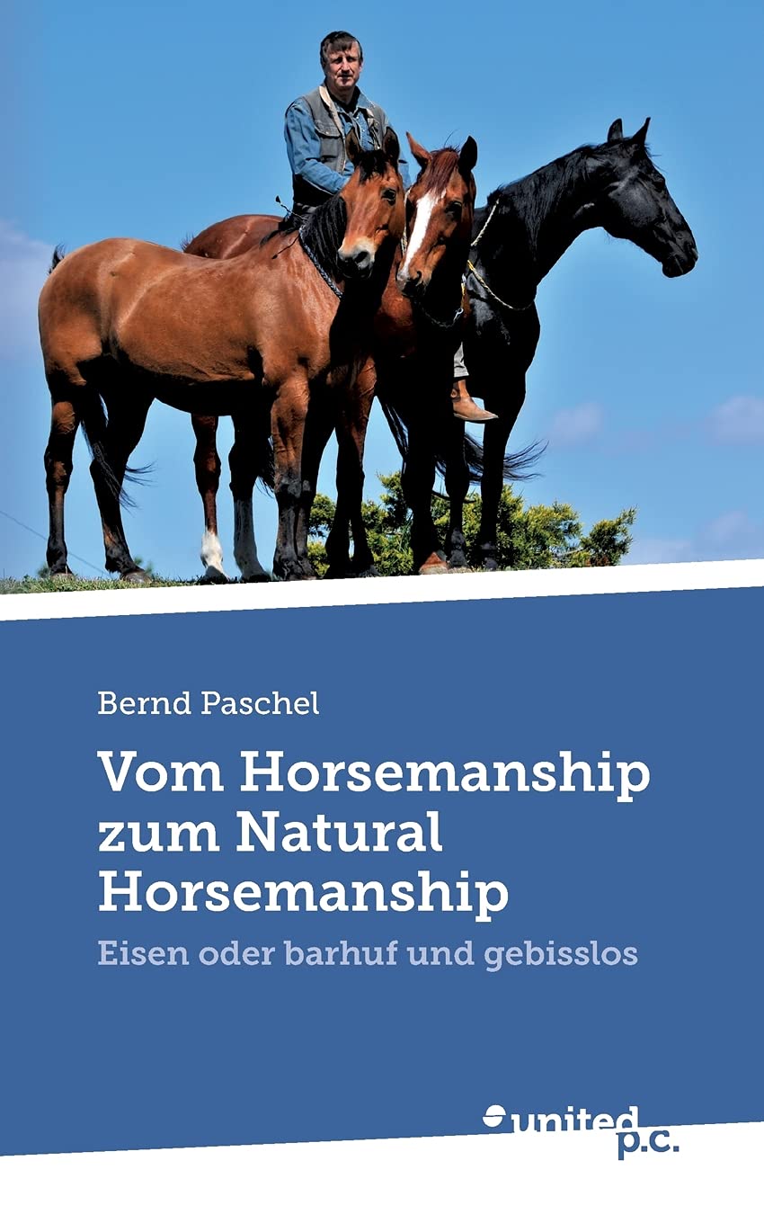 Vom Horsemanship zum Natural Horsemanship book