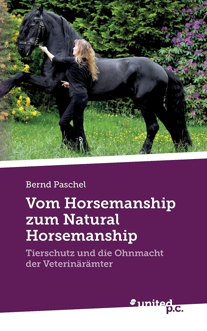 Vom Horsemanship zum Natural Horsemanship book