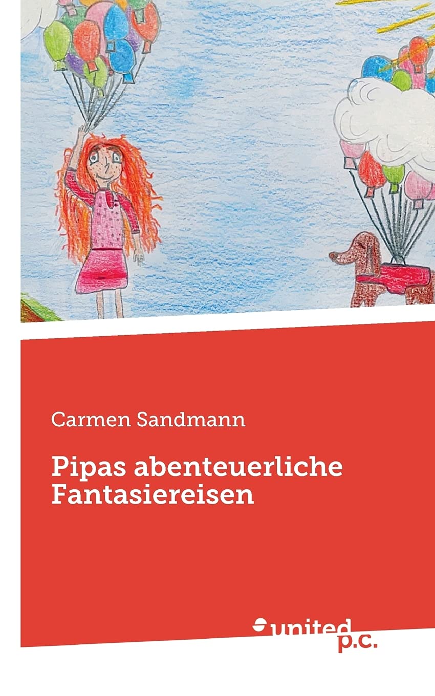 Pipas abenteuerliche Fantasiereisen Contemporary literature