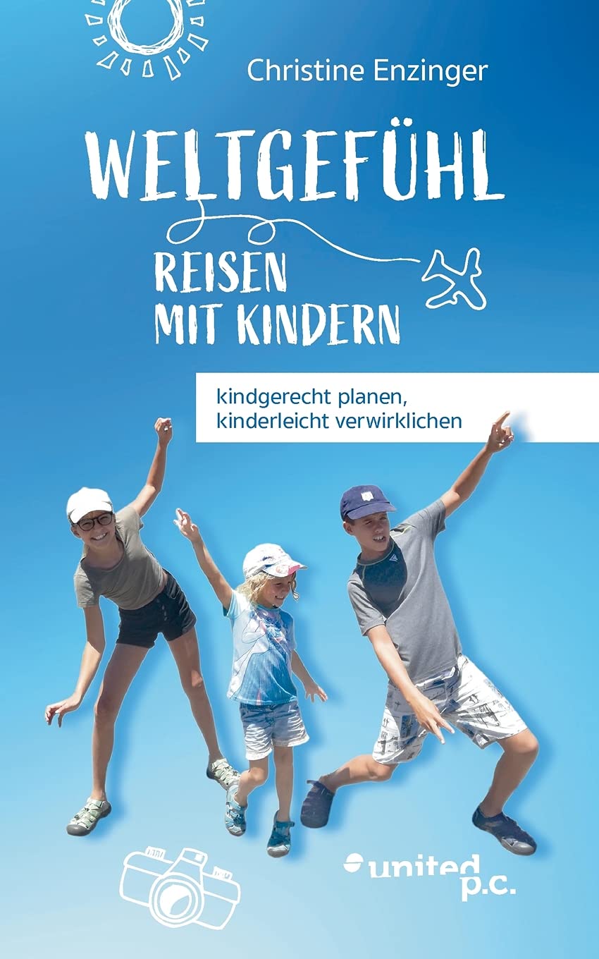 Weltgefühl: Reisen mit Kindern Contemporary literature