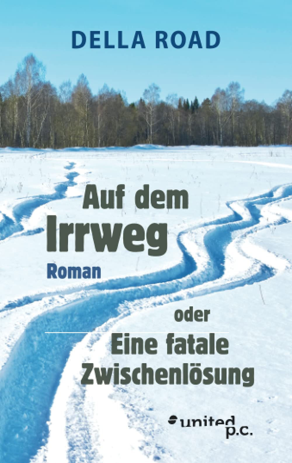 Product Image: Auf dem Irrweg