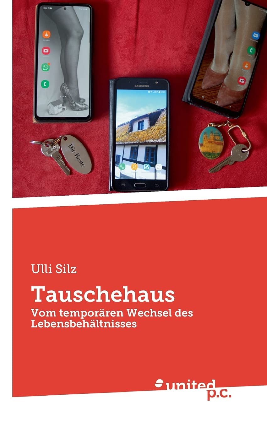 Tauschehaus: Vom temporären Wechsel des Lebensbehältnisses Contemporary literature