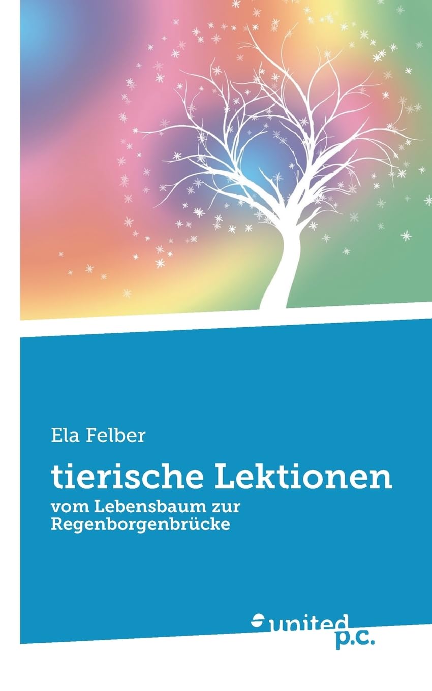 tierische Lektionen book