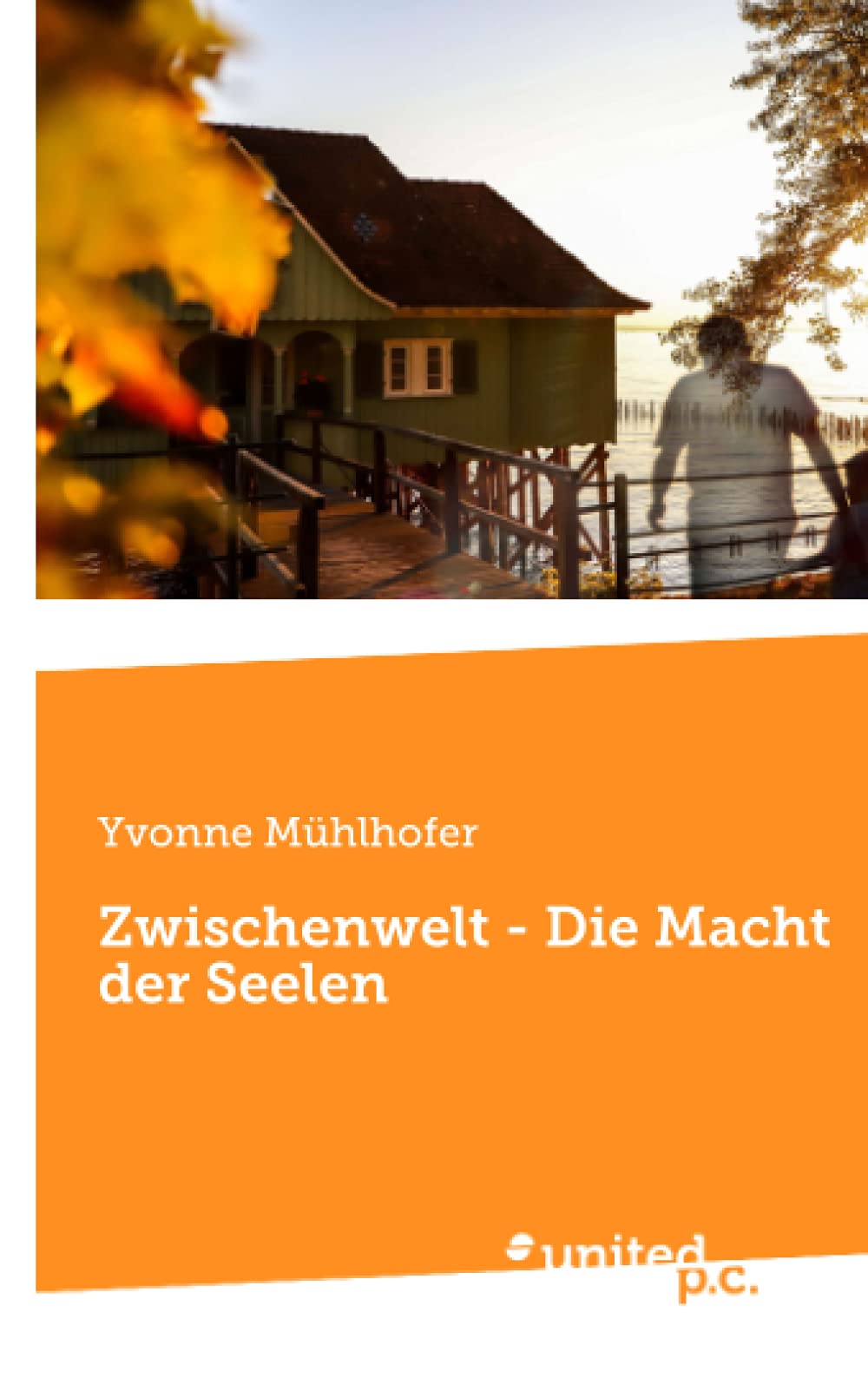 Zwischenwelt - Die Macht der Seelen Contemporary literature