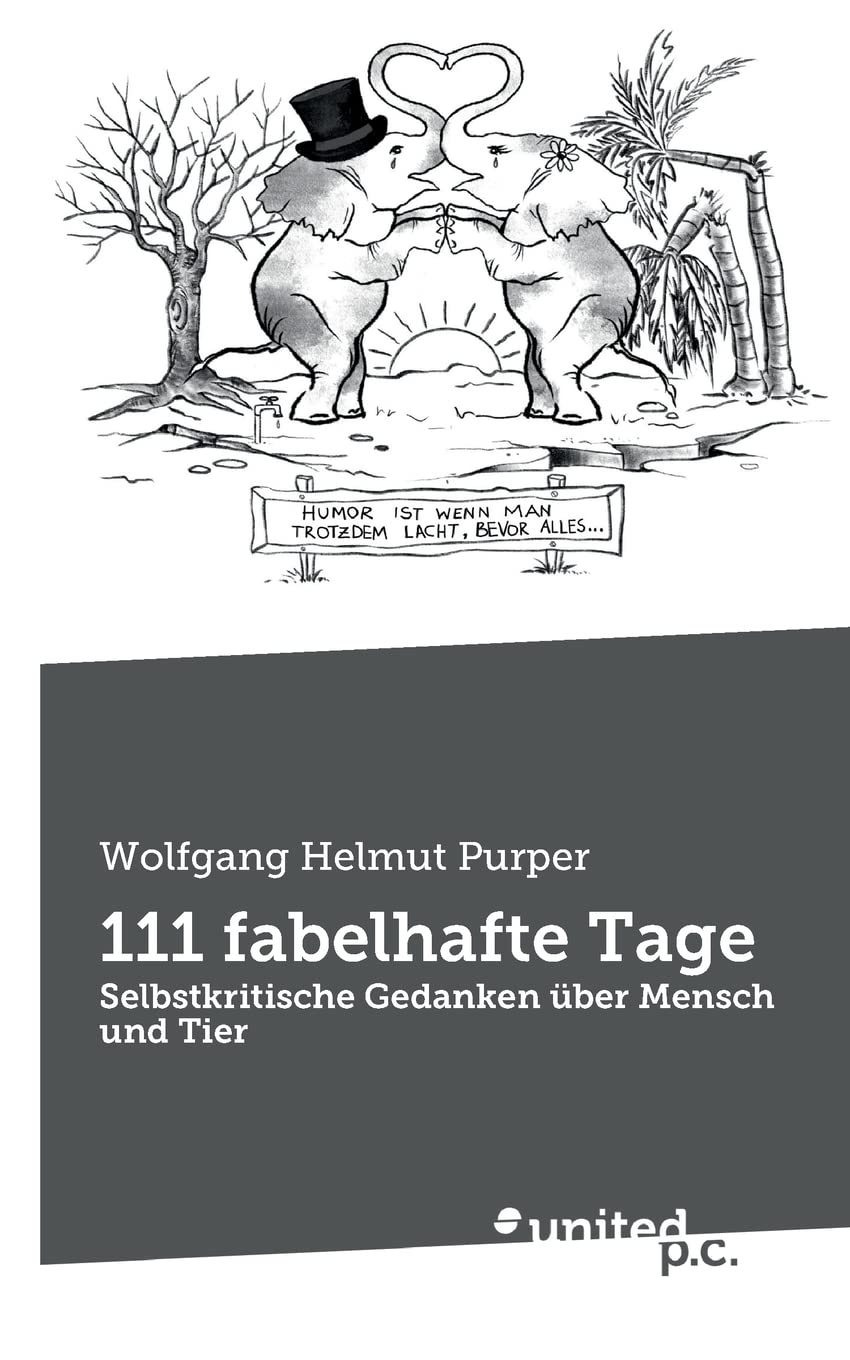 111 fabelhafte Tage Contemporary literature