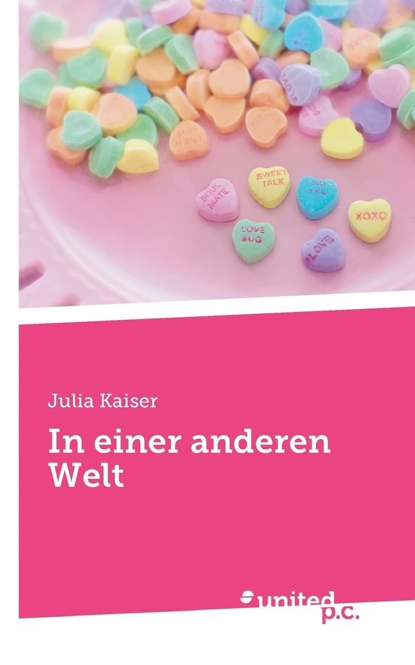 In einer anderen Welt Poetry
