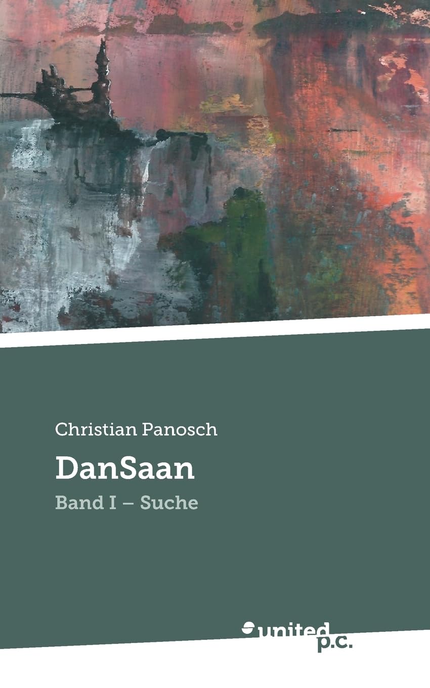DanSaan Contemporary literature Books