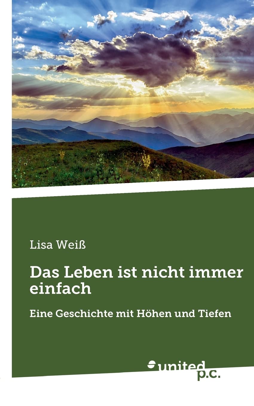 Product Image: Das Leben ist nicht immer einfach