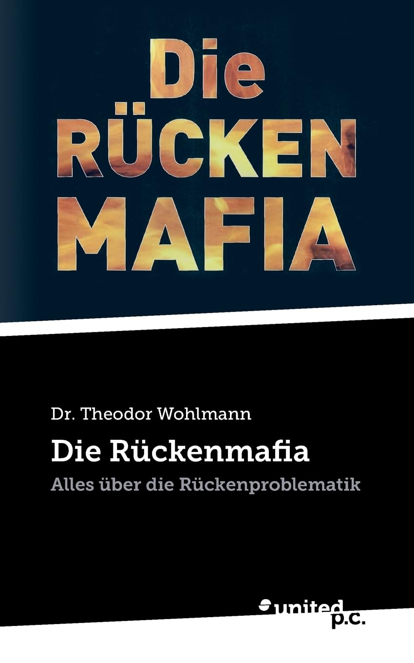 Product Image: Die Rückenmafia