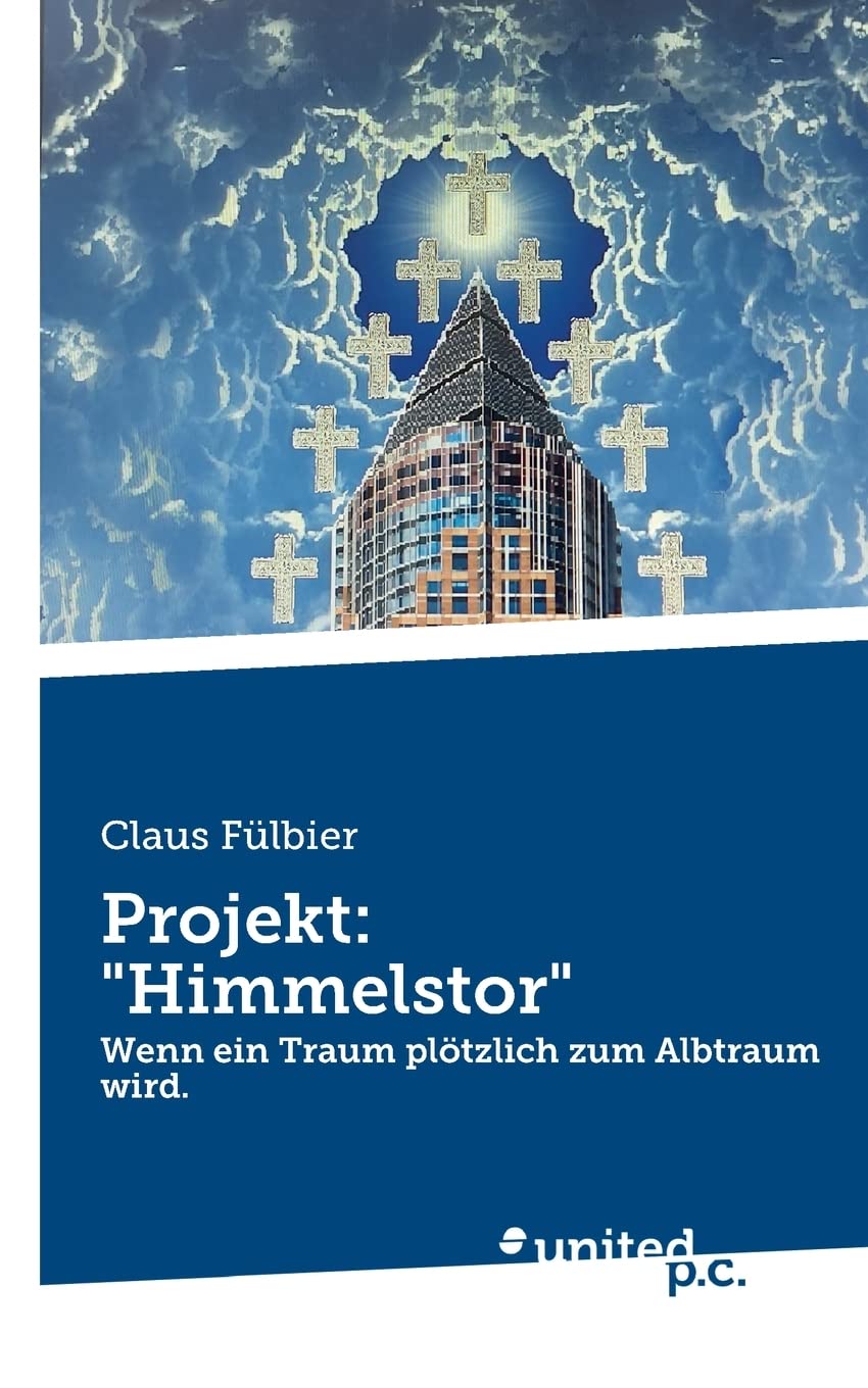 Projekt: "Himmelstor": Wenn ein Traum plötzlich zum Albtraum wird. Action & Adventure
