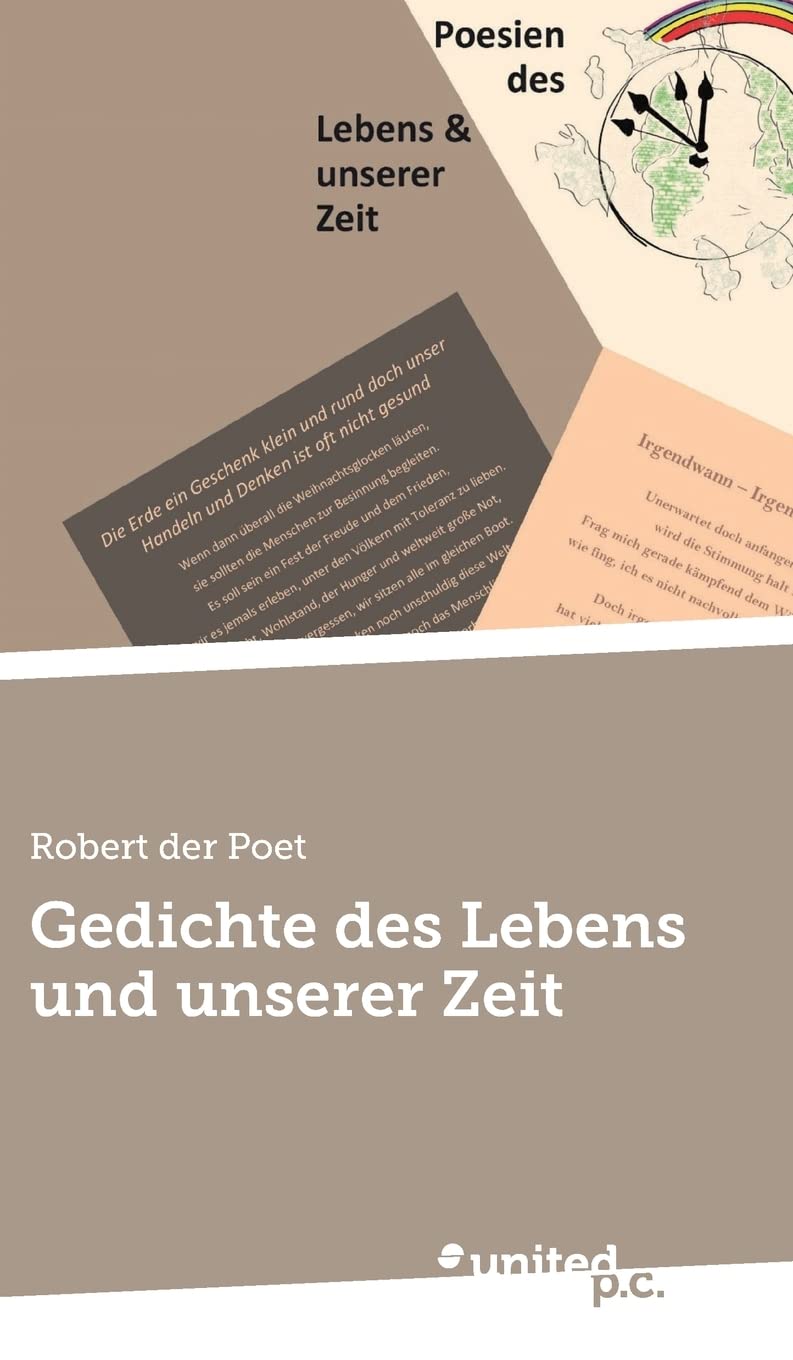 Gedichte des Lebens und unserer Zeit book