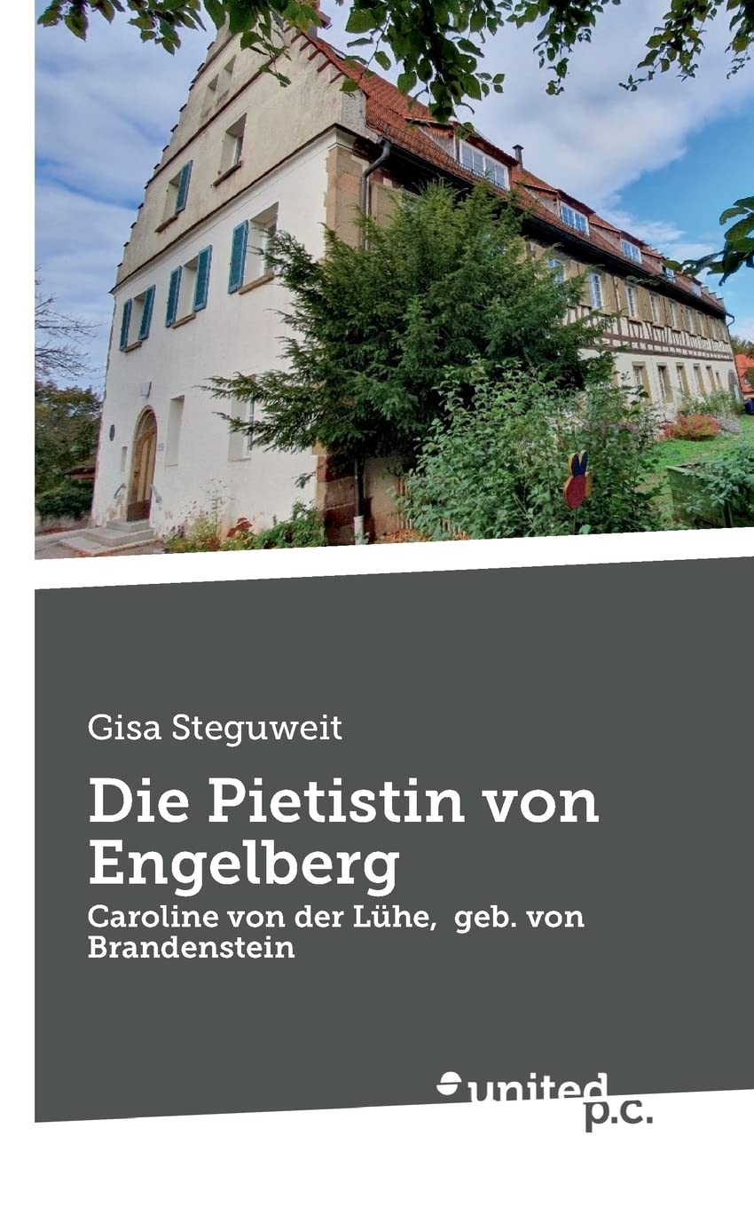 Product Image: Die Pietistin von Engelberg