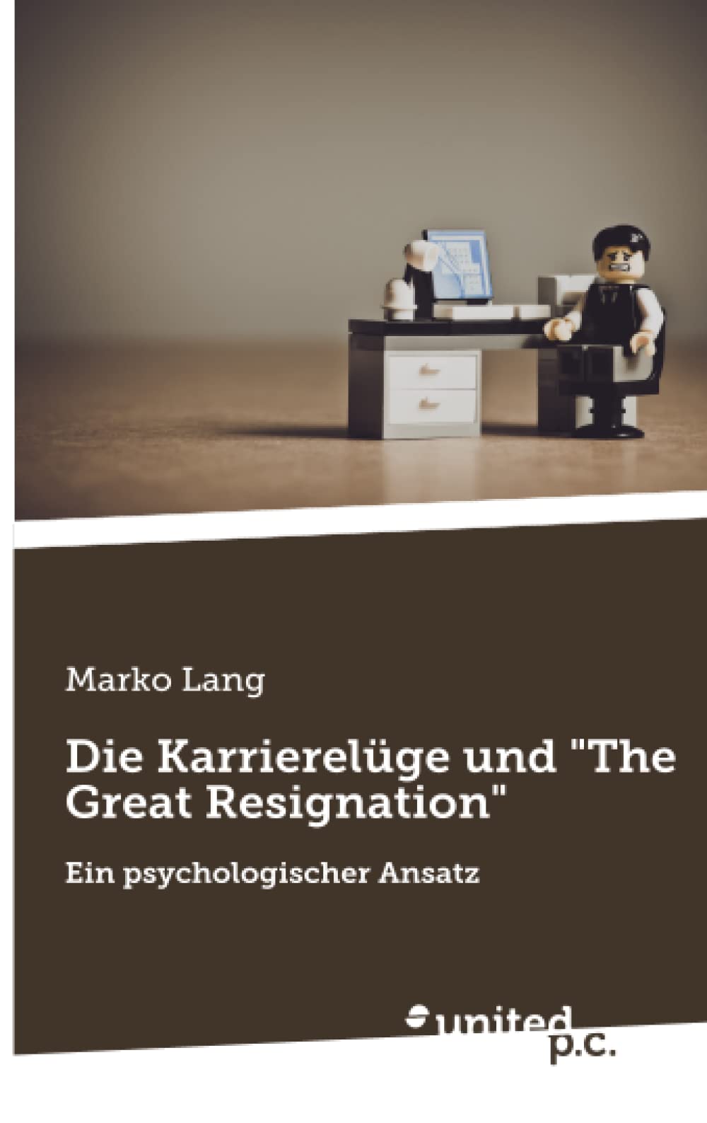 Die Karrierelüge und "The Great Resignation" Lifestyle