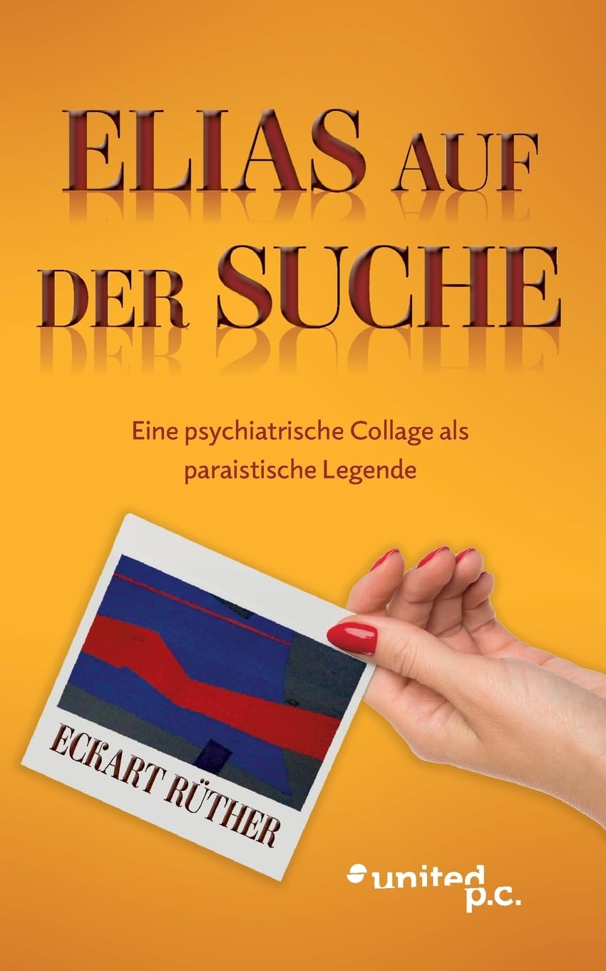 Elias auf der Suche Poetry