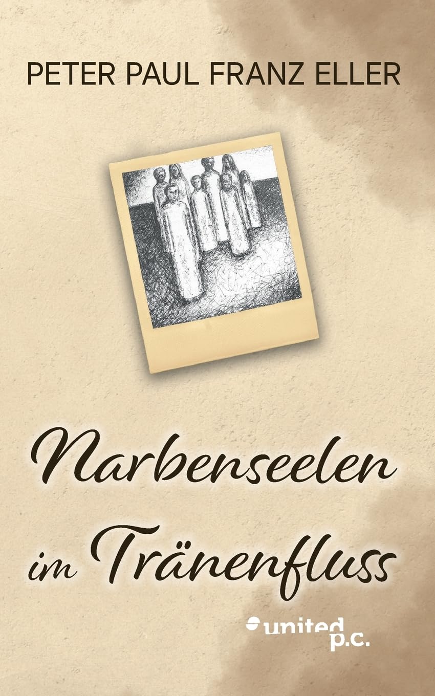 Narbenseelen im Tränenfluss Contemporary literature