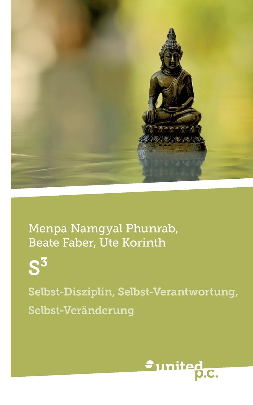 S³: Selbst-Disziplin, Selbst-Verantwortung, Selbst-Veränderung Contemporary literature