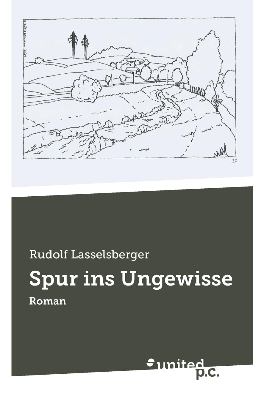 Product Image: Spur ins Ungewisse