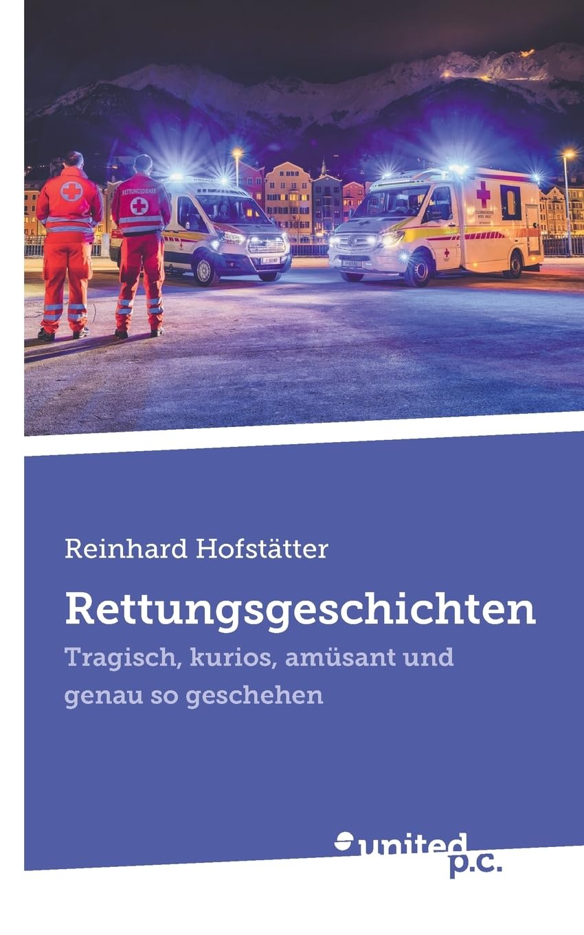 Rettungsgeschichten Social Sciences