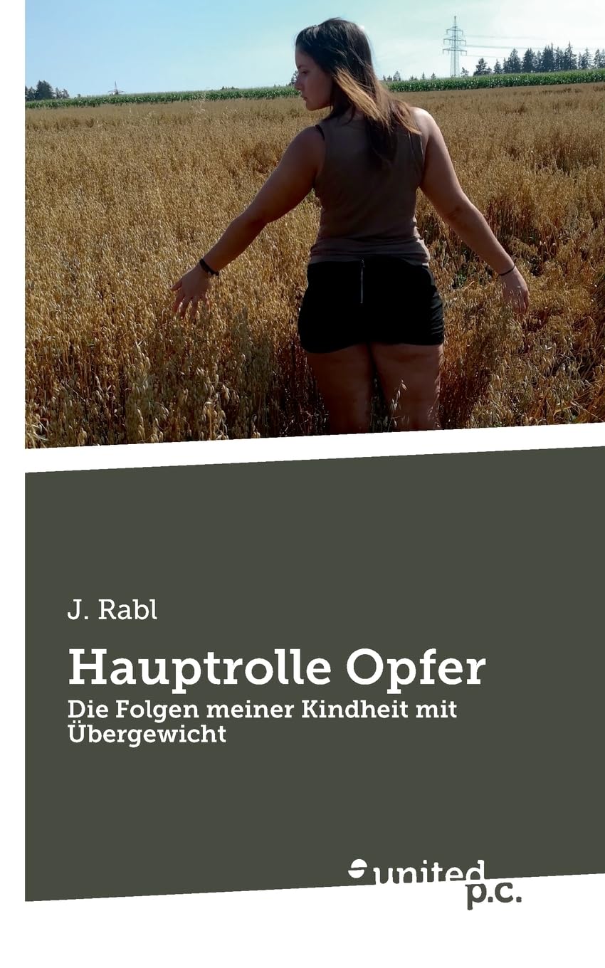 Hauptrolle Opfer Contemporary literature Books