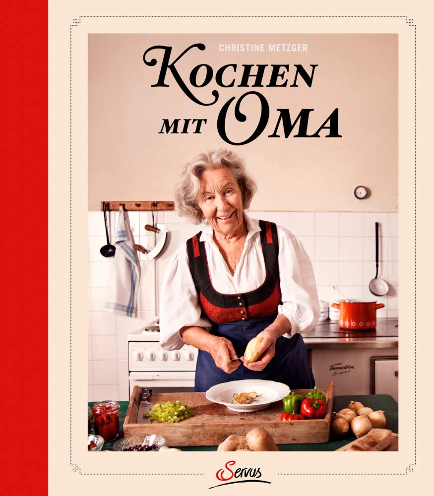 Product Image: Kochen mit Oma