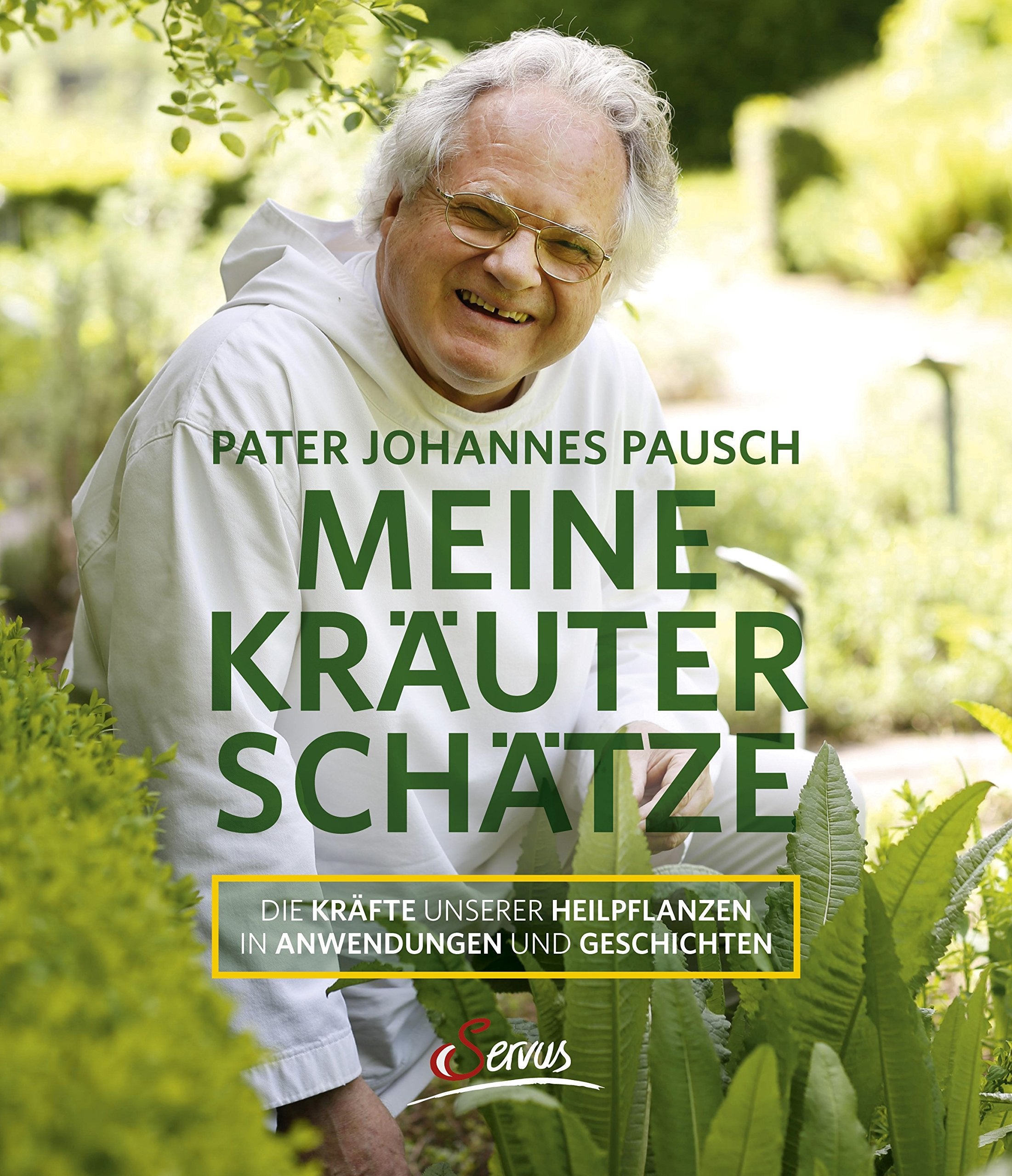 Meine Kräuterschätze Medicine
